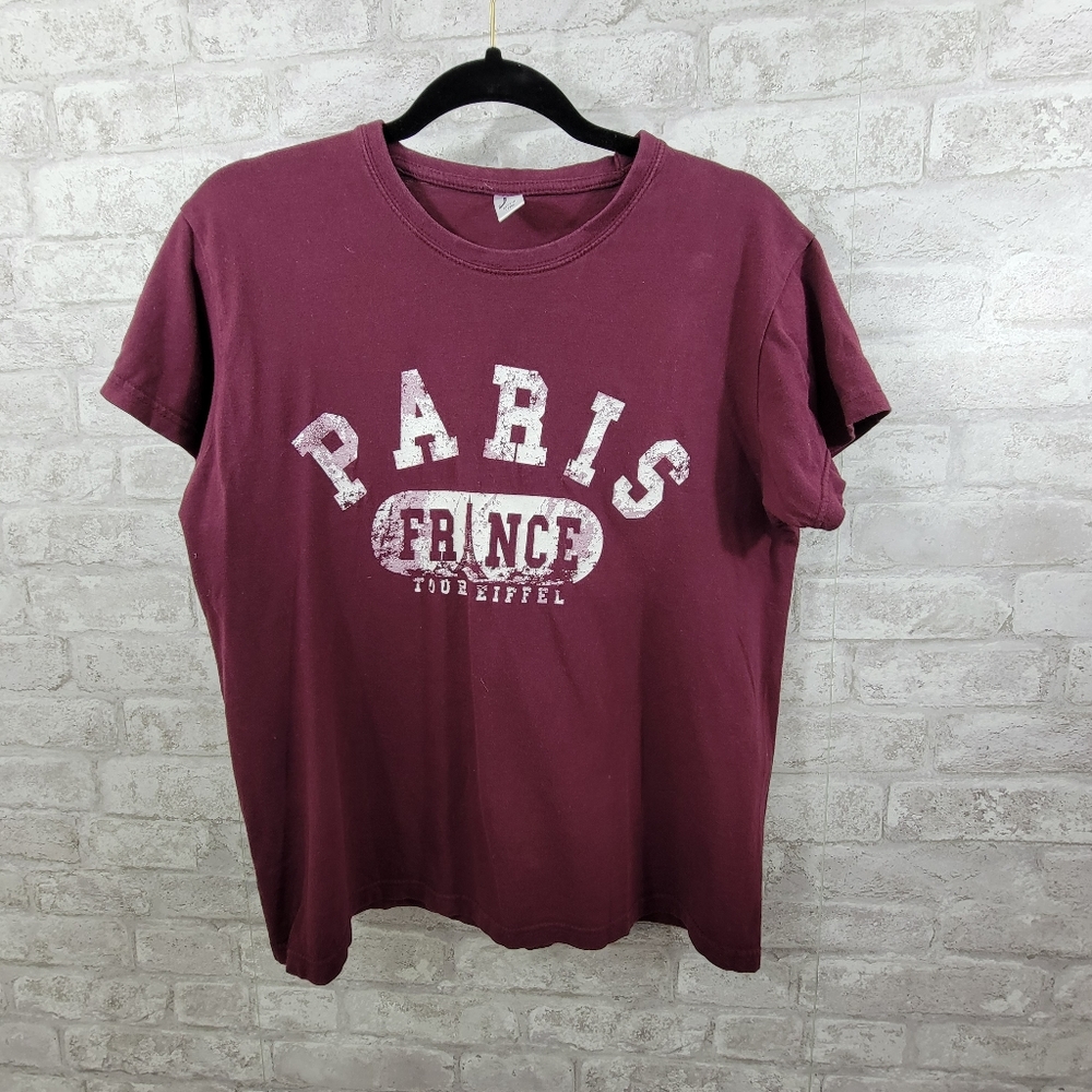 Sol's t-shirt women's size small